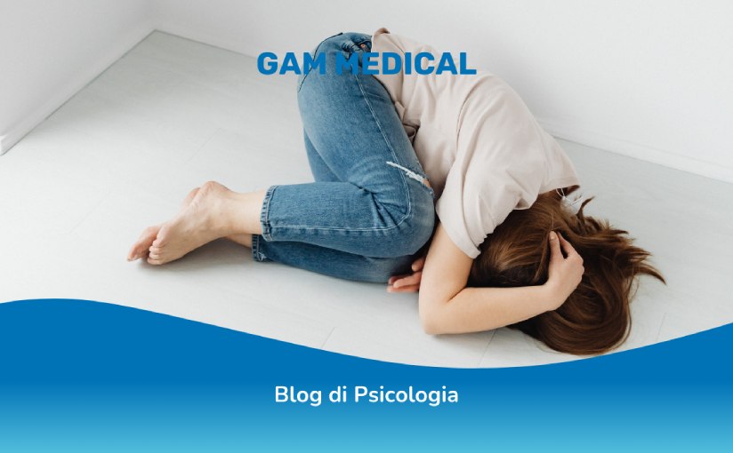 stress e burnout: differenze