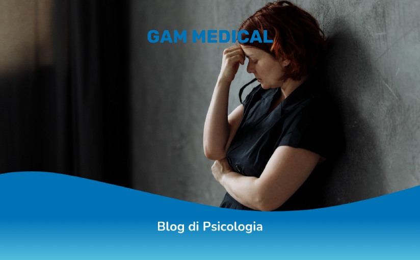 checklist terapeuti: tristezza vs depressione