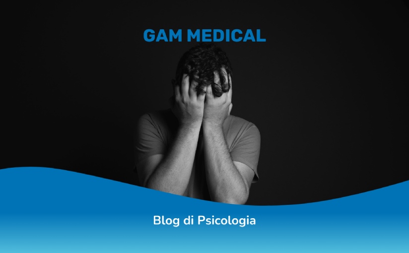 disturbo ansia: segnali