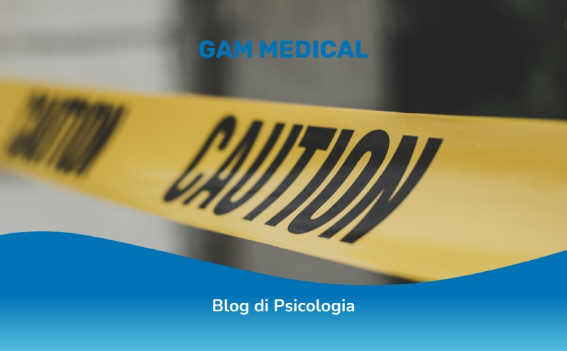 impulsività pericolosa adhd