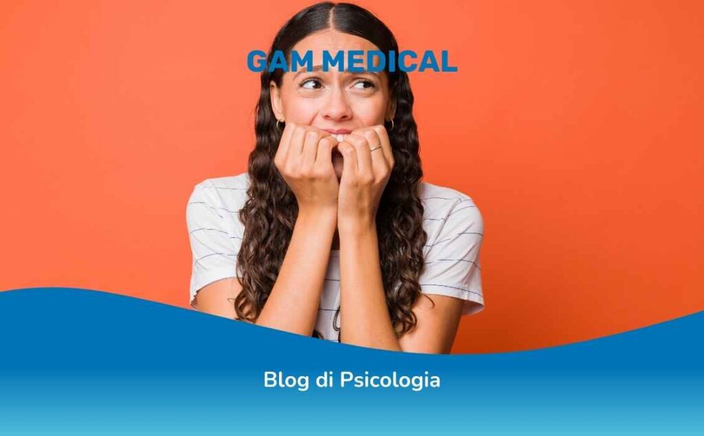 Paura delle malattie: che disturbo è?