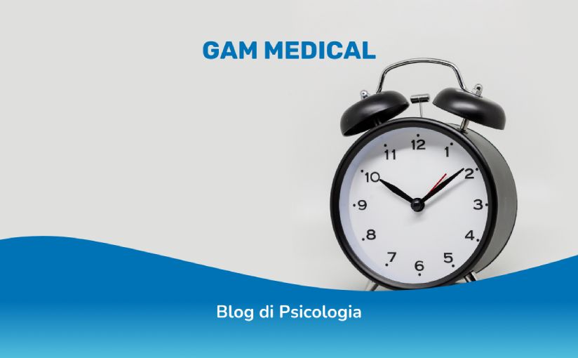 tempo seduta psicologica