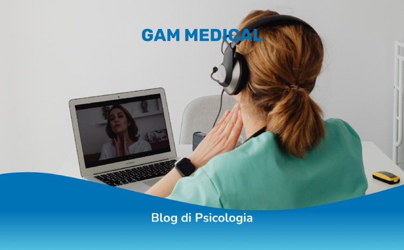 terapia online: efficace?