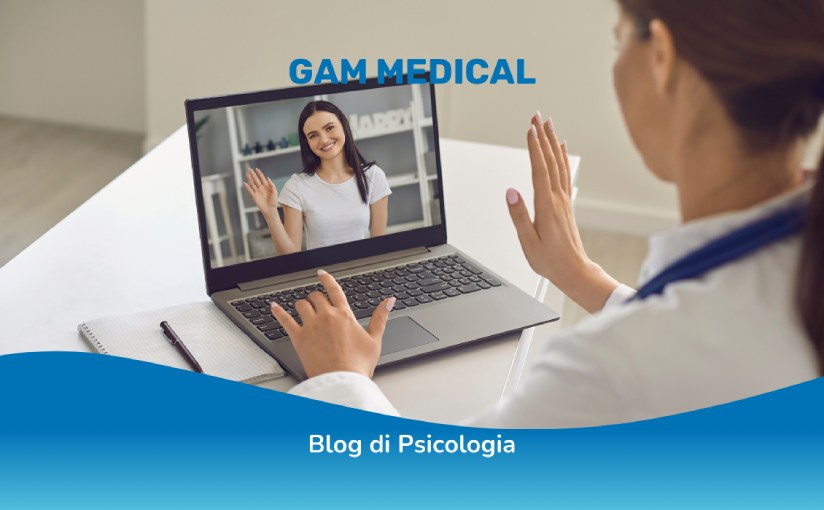 terapia online: pro e contro