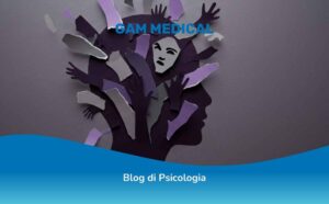 Frammentazione del Sé nel Trauma