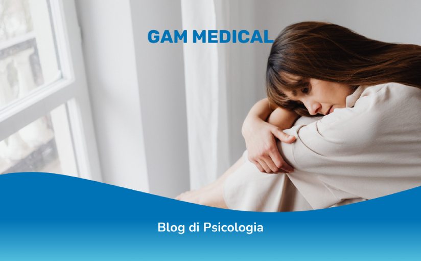 tristezza e depressione: differenze