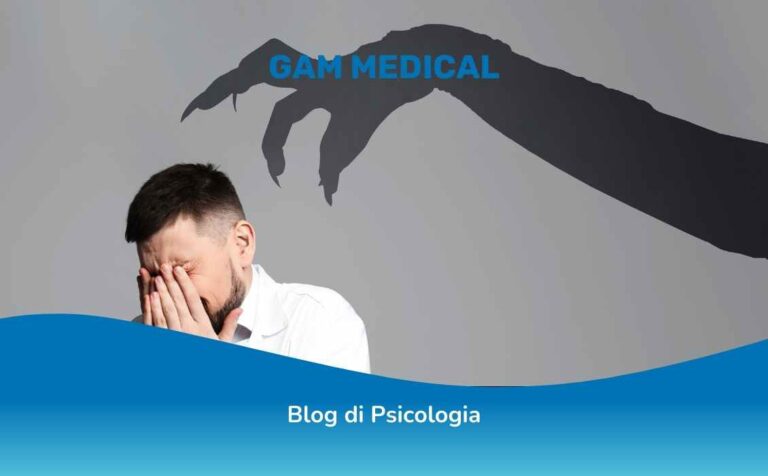 5 Reazioni post-traumatiche che non sapevi di avere