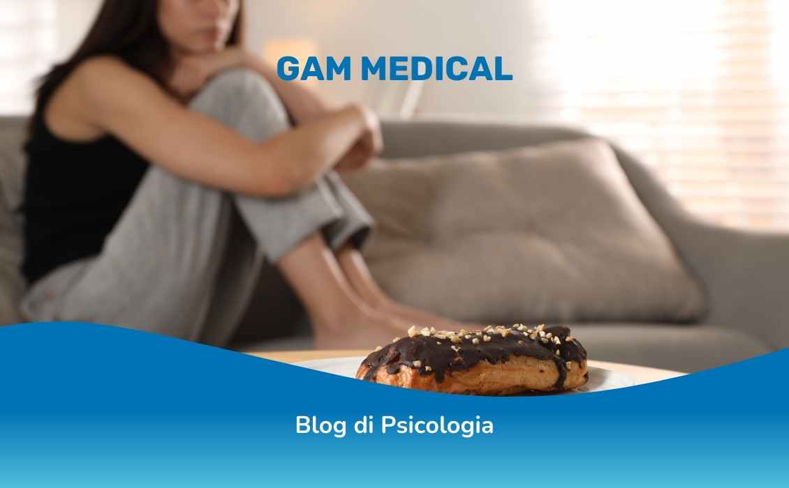 7cose da non dire a una persona che soffre di DCA