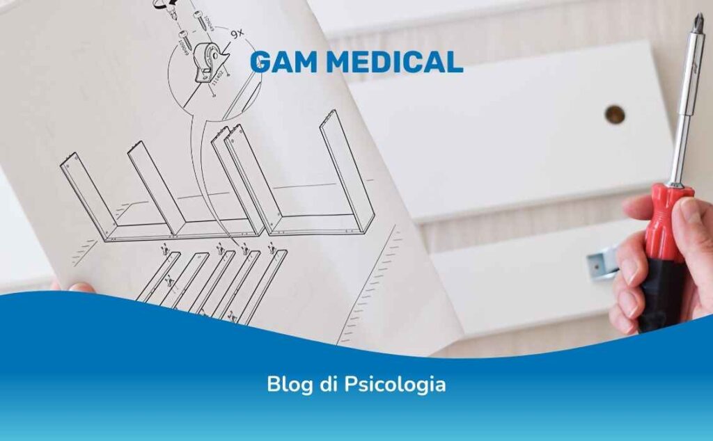 ADHD e difficoltà a seguire le istruzioni