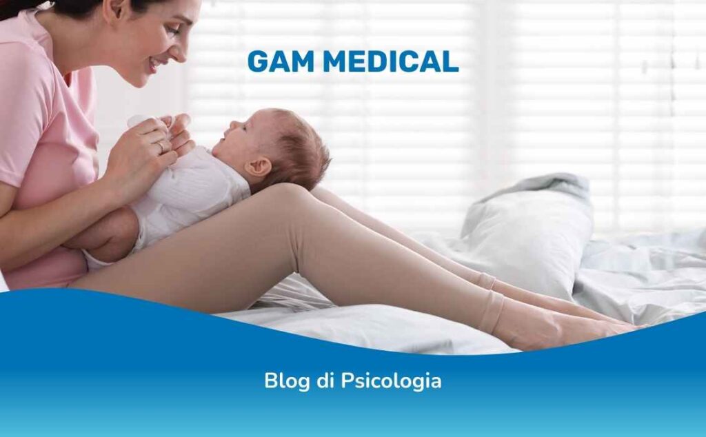 Autismo precoce ed esperimento della Still-Face