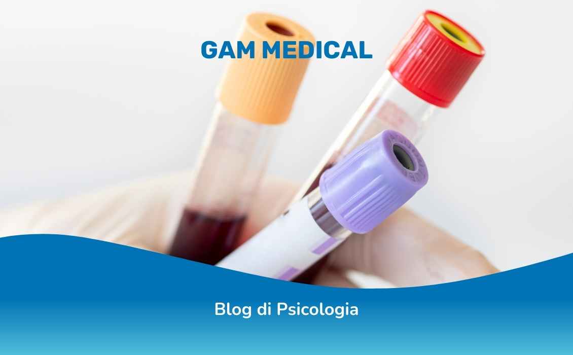 Condizioni organiche che mimano l'ADHD