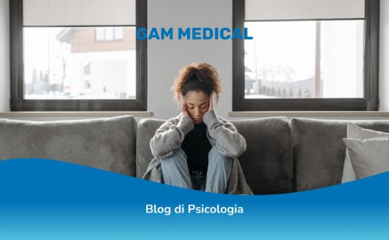 La depressione