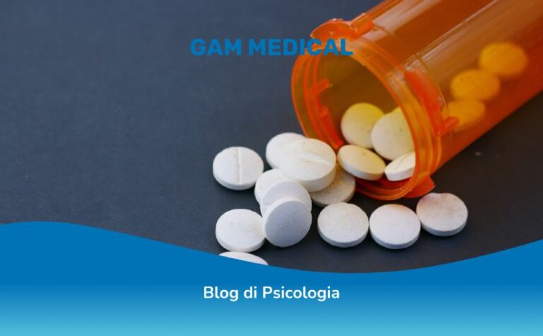 Farmaci terapia