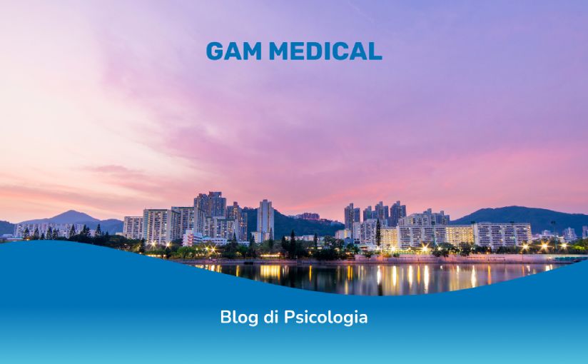 Psicologo Firenze