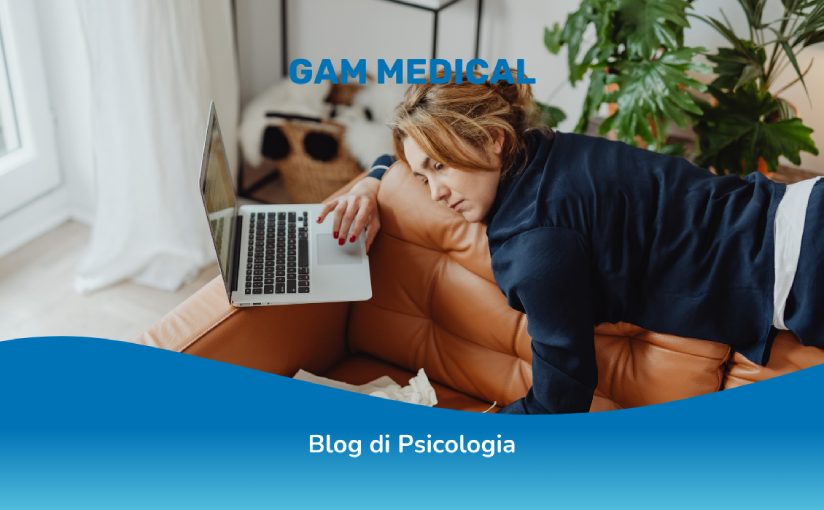 20 segnali nell'adulto che spesso si scambiano per distrazione