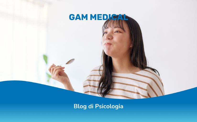 alimentazione affettiva