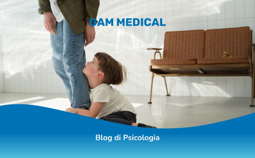 ADHD e attaccamento ansioso, esiste correlazione?