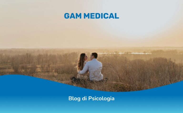 attaccamento e relazione
