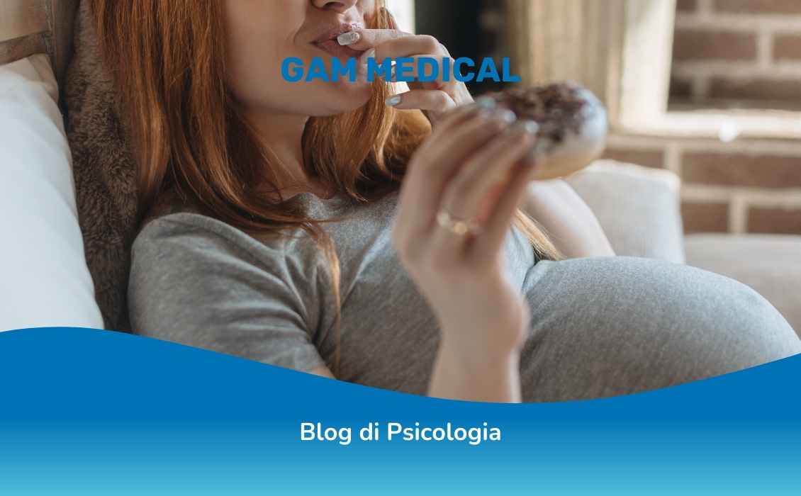 Bulimia e gravidanza: cosa sapere