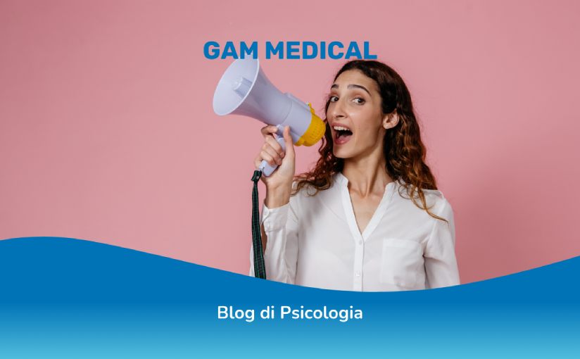 centro dell'attenzione