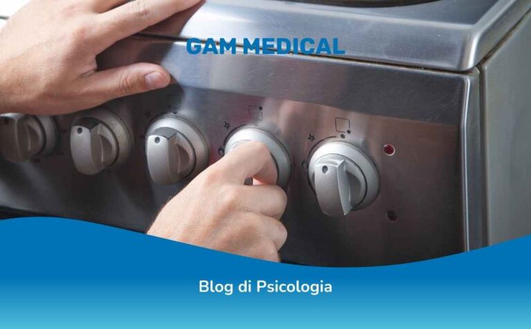 Compulsioni post-traumatiche: quando il trauma porta a un DOC