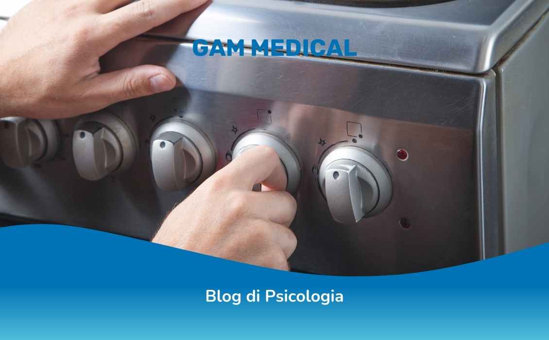 Compulsioni post-traumatiche: quando il trauma porta a un DOC