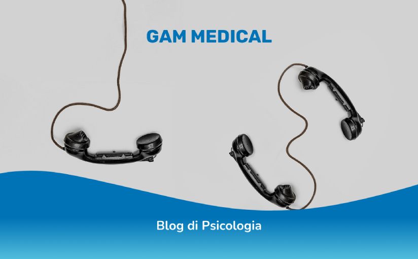 Adhd e comunicazione