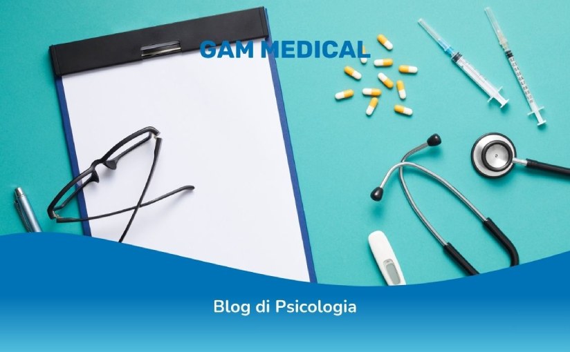 diagnosi specialistica