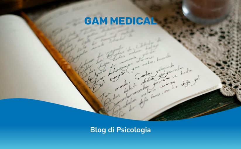 diario segreto e ADHD