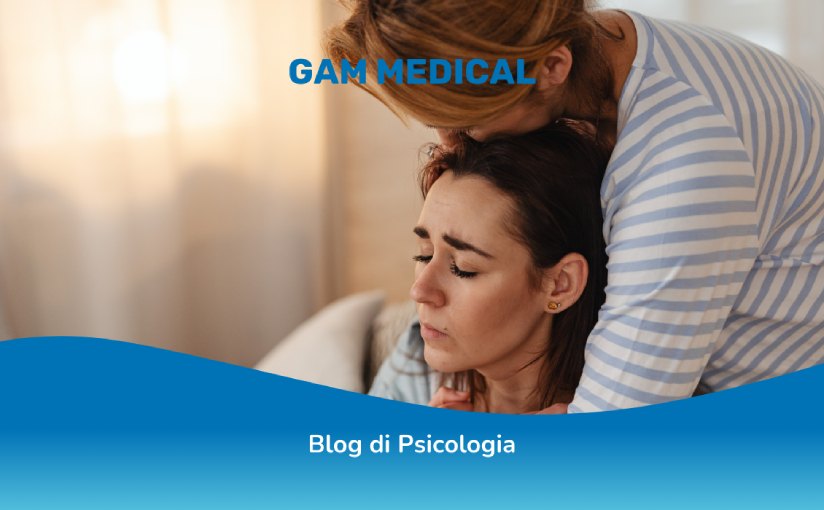 dipendenza affettiva e relazioni