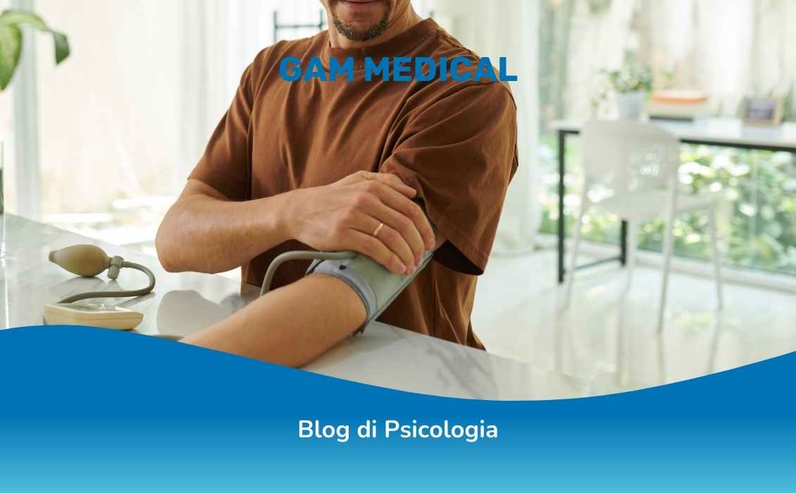 Essere ossessionati dalla propria salute