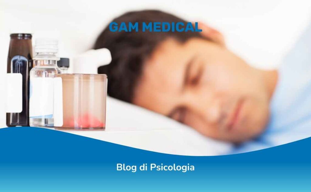 Gli ansiolitici causano dipendenza?