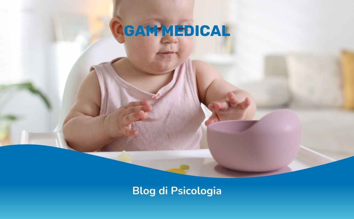 Quando il cibo è relazione: le radici precoci dei disturbi alimentari