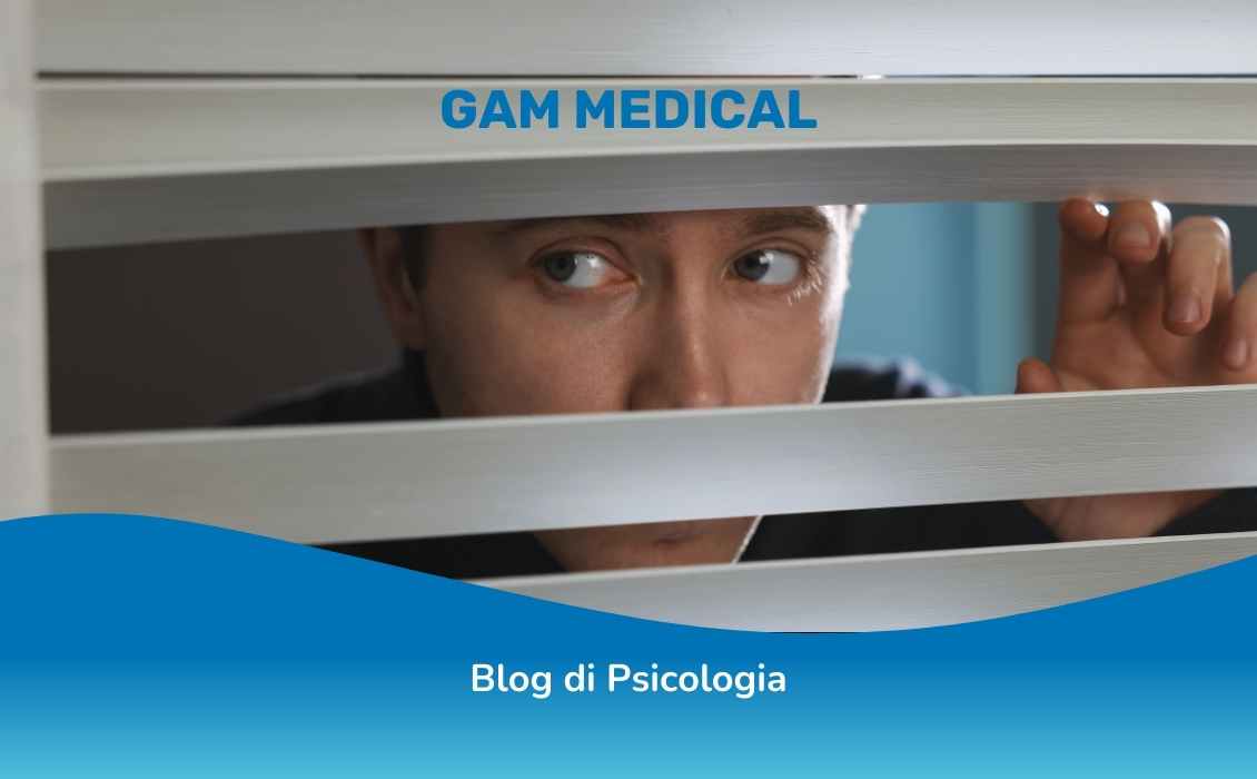 Paranoia a lavoro: lo stress che altera la percezione della realtà