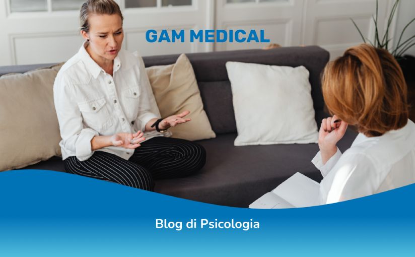 psicologo in presenza