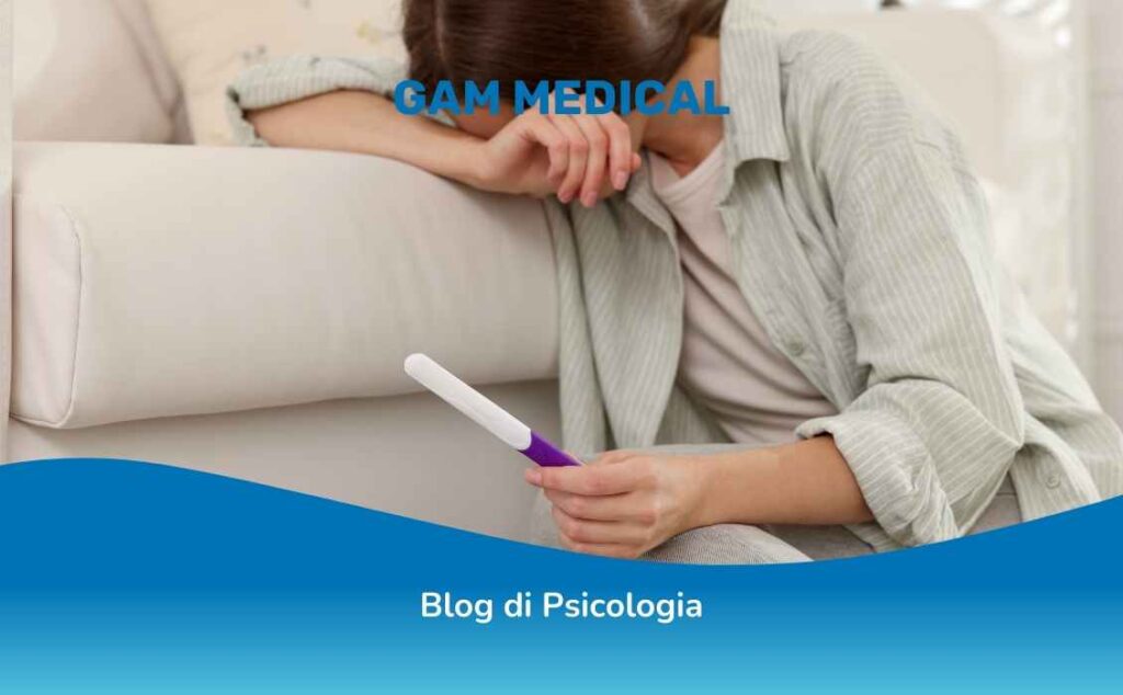 Non riesci a rimanere incinta? Potrebbe essere l'ADHD