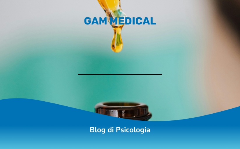 ADHD e 7 oli essenziali