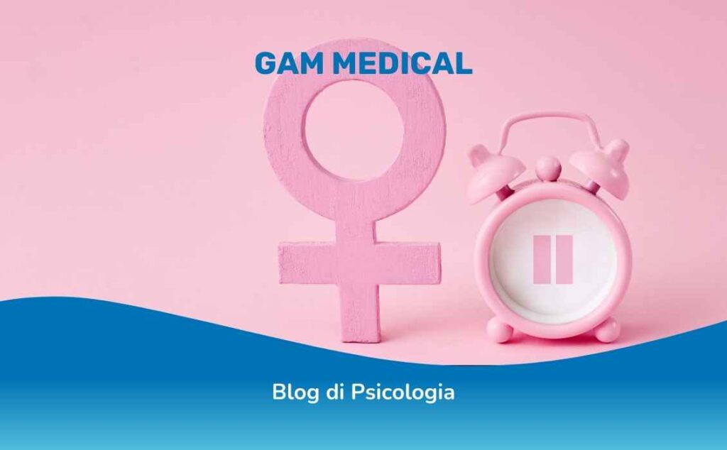 ADHD e perimenopausa