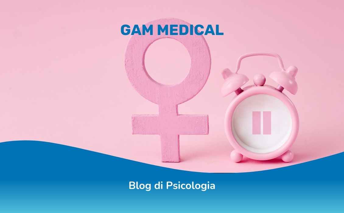 ADHD e perimenopausa