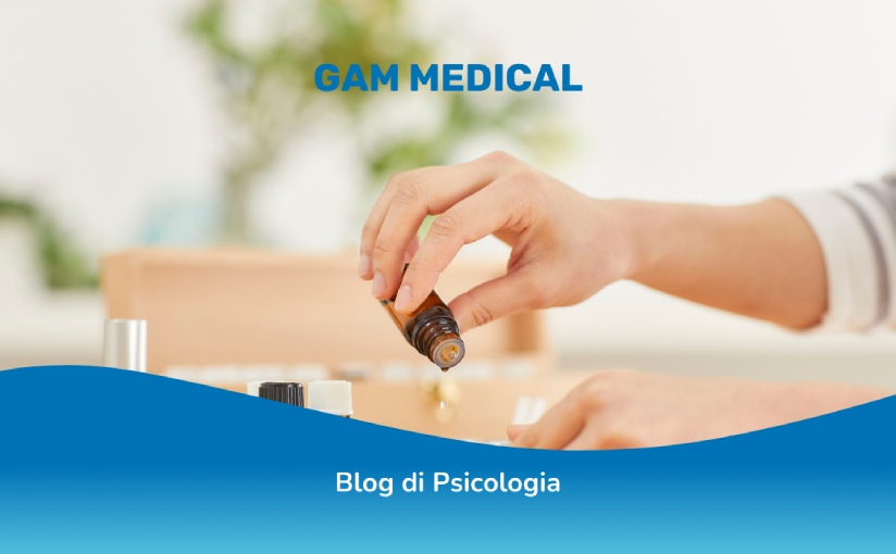 ADHD e oli essenziali