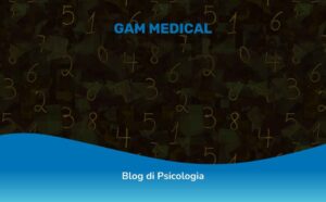 Aritmomania: essere fissati con i numeri