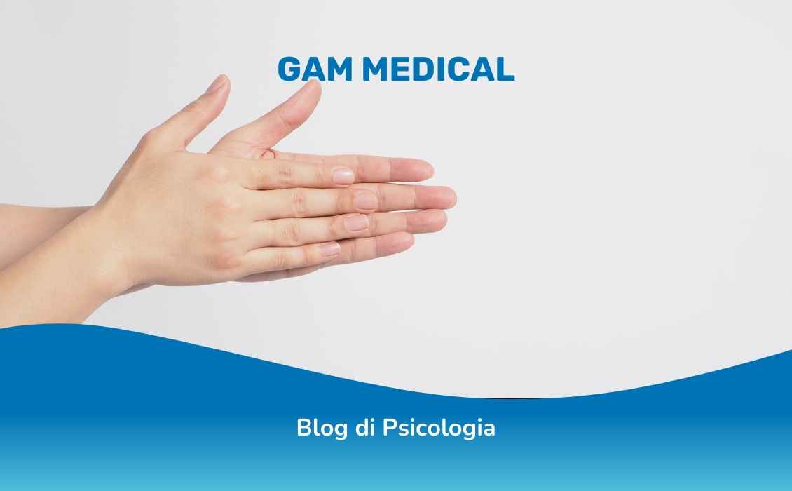 Compulsione, tic o stereotipia ? Come distinguere i fenomeni