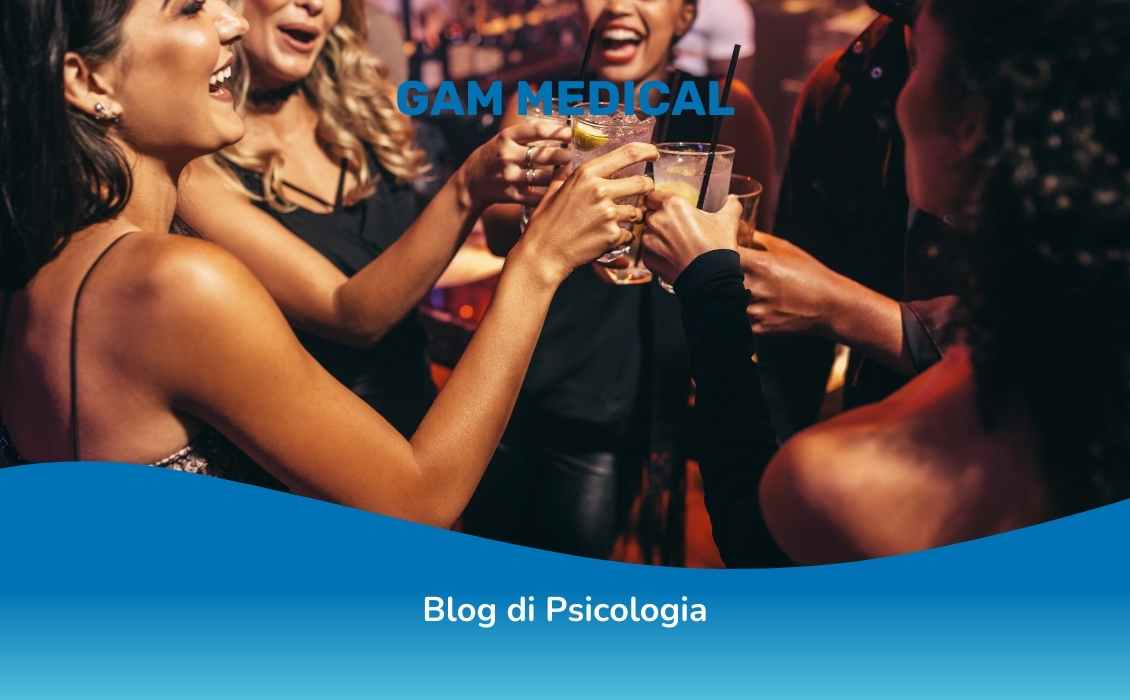 Effetto del Cocktail Party nell'ADHD