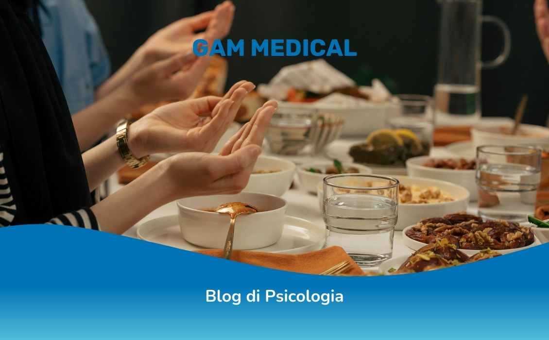 Ramadan e disturbi alimentari un equilibrio tra fede e salute