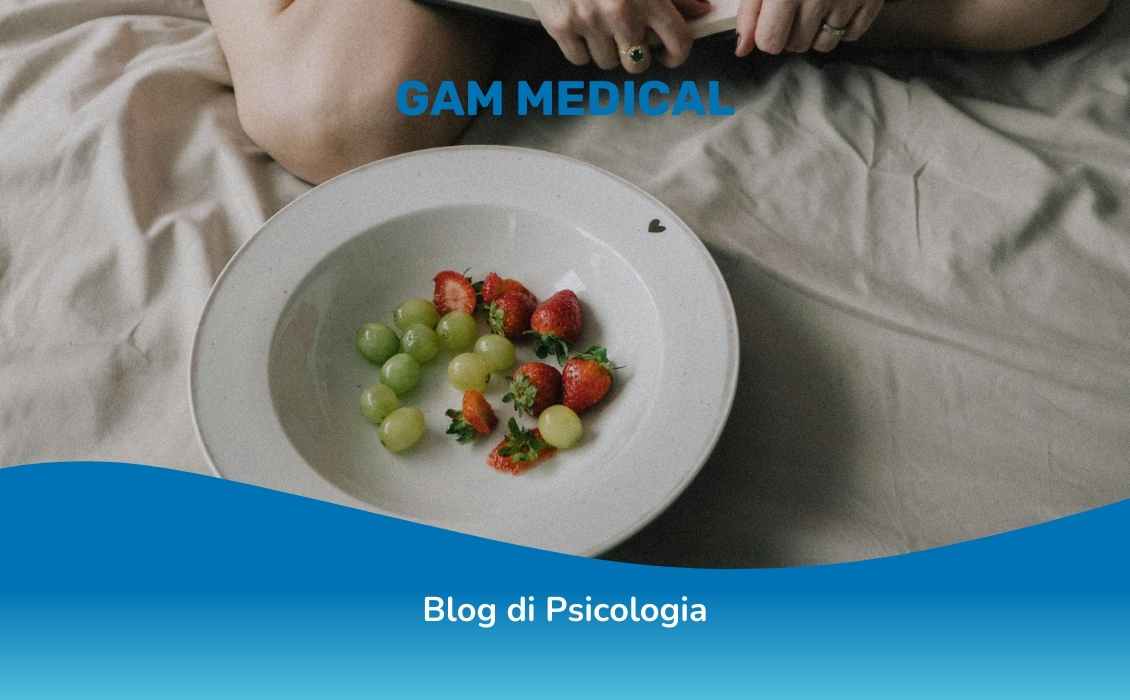 Vegetarianesimo o disturbo alimentare?