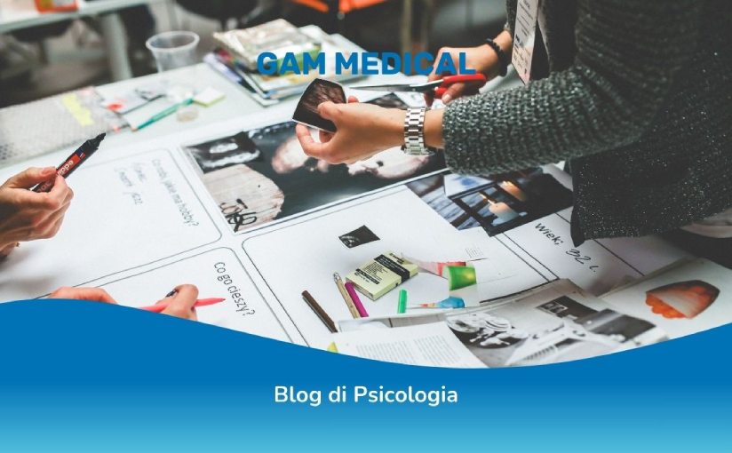 adhd e ambiente pieno di stimoli