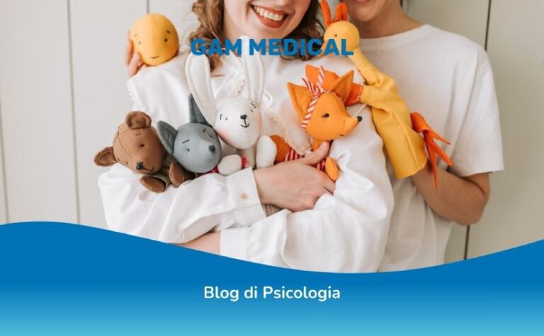 adhd e peluche