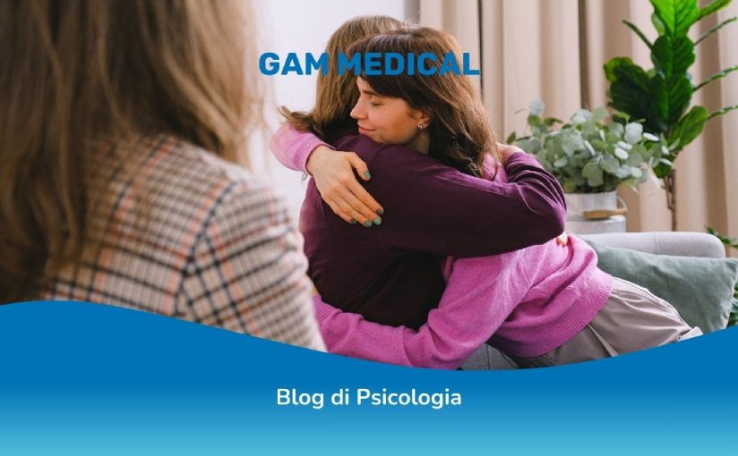 adolescenti e terapia