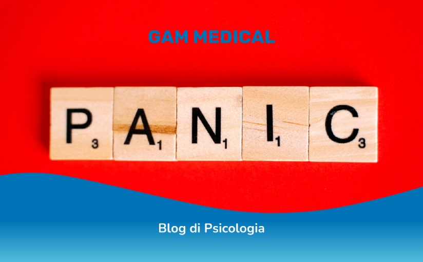 ansia e attacco di panico: cosa fare?