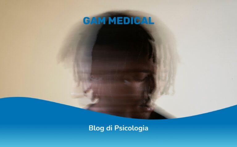 ansia e attacco di panico: differenze?